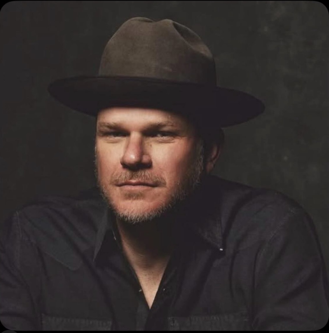 Jason Eady